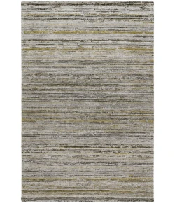 Dalyn Kochi Gray KC3 10ft. x 14ft. Rug