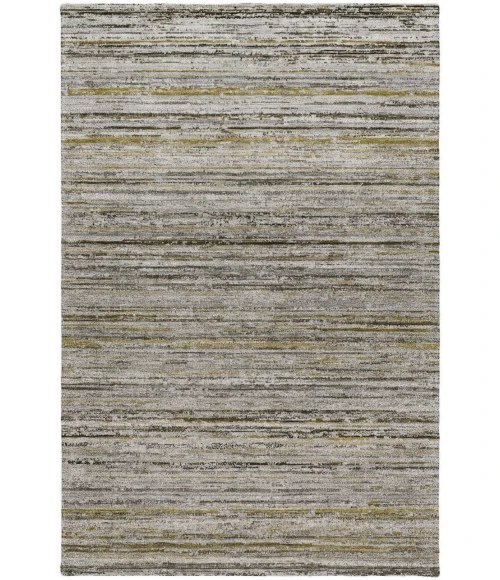Dalyn Kochi Gray KC3 10ft. x 14ft. Rug