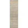 Dalyn Kochi Green KC3 2ft.3in. x 7ft.6in. Rug