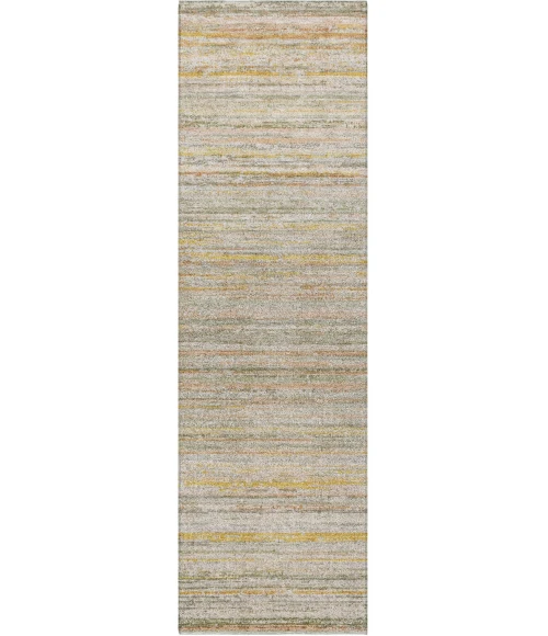 Dalyn Kochi Green KC3 2ft.3in. x 7ft.6in. Rug