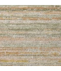 Dalyn Kochi Green KC3 5ft. x 7ft.6in. Rug