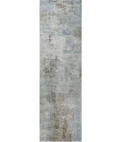 Dalyn Kochi Brown KC4 2ft.3in. x 7ft.6in. Rug