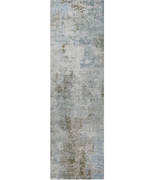Dalyn Kochi Brown KC4 2ft.3in. x 7ft.6in. Rug