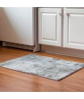 Dalyn Kochi Brown KC4 1ft.8in. x 2ft.6in. Rug