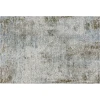 Dalyn Kochi Brown KC4 1ft.8in. x 2ft.6in. Rug