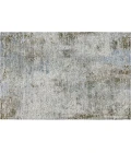 Dalyn Kochi Brown KC4 1ft.8in. x 2ft.6in. Rug