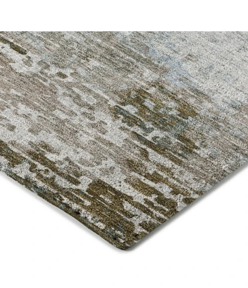 Dalyn Kochi Brown KC4 8ft. x 10ft. Rug