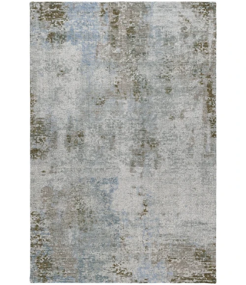 Dalyn Kochi Brown KC4 8ft. x 10ft. Rug