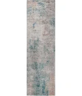 Dalyn Kochi Teal KC4 2ft.3in. x 7ft.6in. Rug