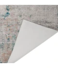 Dalyn Kochi Teal KC4 5ft. x 7ft.6in. Rug