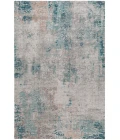 Dalyn Kochi Teal KC4 5ft. x 7ft.6in. Rug