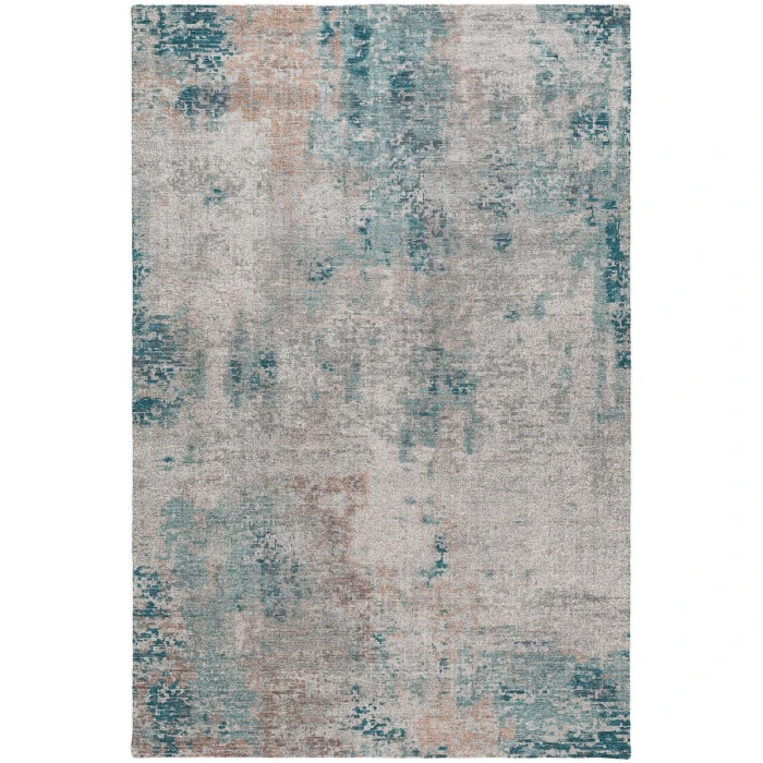 Dalyn Kochi Teal KC4 3ft. x 5ft. Rug