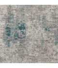 Dalyn Kochi Teal KC4 5ft. x 7ft.6in. Rug