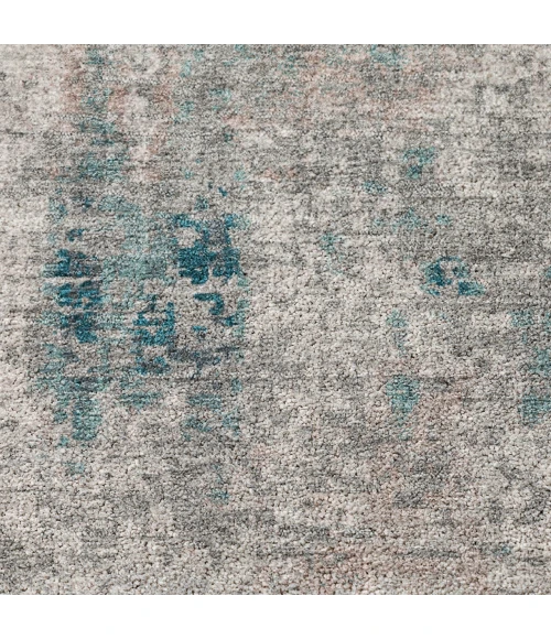 Dalyn Kochi Teal KC4 5ft. x 7ft.6in. Rug