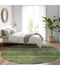 Dalyn Kochi Green KC5 8ft. x 8ft. Rug