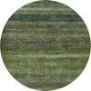 Dalyn Kochi Green KC5 8ft. x 8ft. Rug