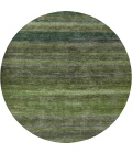 Dalyn Kochi Green KC5 8ft. x 8ft. Rug