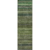 Dalyn Kochi Green KC5 2ft.3in. x 7ft.6in. Rug