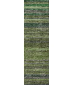Dalyn Kochi Green KC5 2ft.3in. x 7ft.6in. Rug