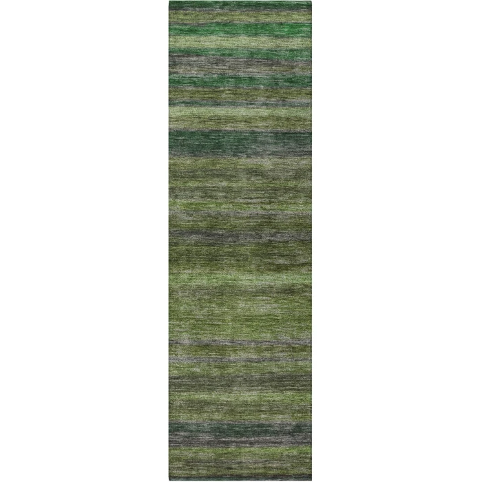 Dalyn Kochi Green KC5 2ft.3in. x 7ft.6in. Rug