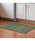 Dalyn Kochi Green KC5 1ft.8in. x 2ft.6in. Rug