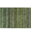 Dalyn Kochi Green KC5 1ft.8in. x 2ft.6in. Rug