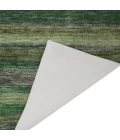 Dalyn Kochi Green KC5 10ft. x 14ft. Rug