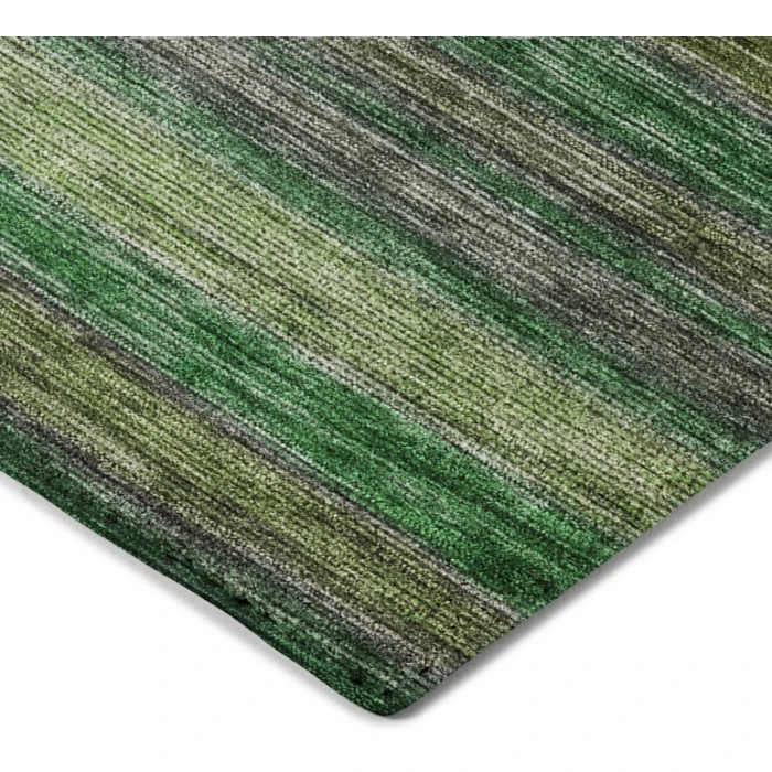 Dalyn Kochi Green KC5 10ft. x 14ft. Rug