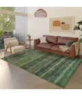 Dalyn Kochi Green KC5 10ft. x 14ft. Rug