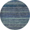 Dalyn Kochi Blue KC5 8ft. x 8ft. Rug