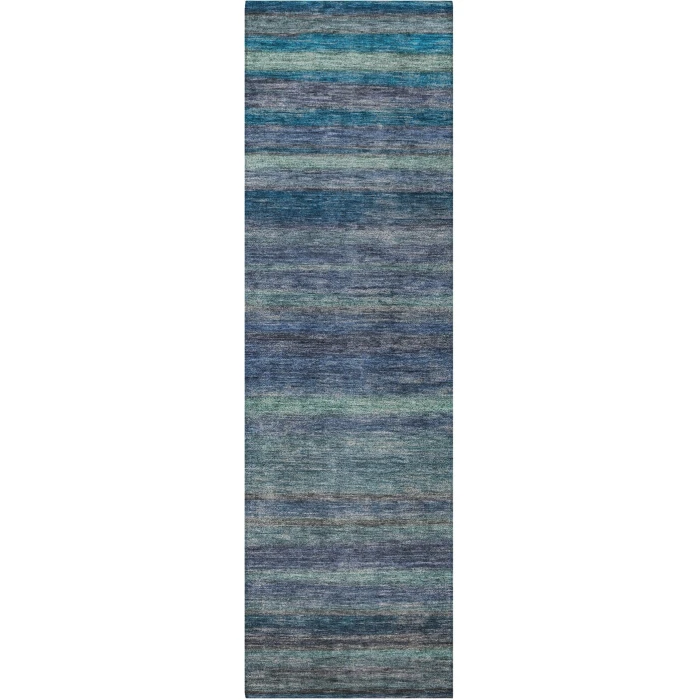 Dalyn Kochi Blue KC5 2ft.3in. x 7ft.6in. Rug