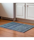 Dalyn Kochi Blue KC5 1ft.8in. x 2ft.6in. Rug