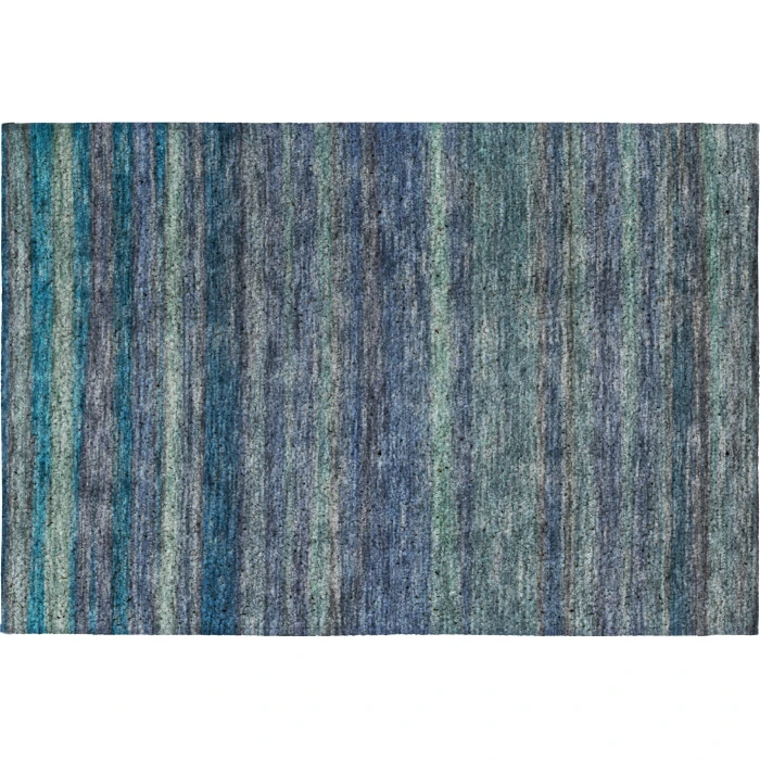 Dalyn Kochi Blue KC5 1ft.8in. x 2ft.6in. Rug