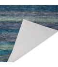 Dalyn Kochi Blue KC5 10ft. x 14ft. Rug