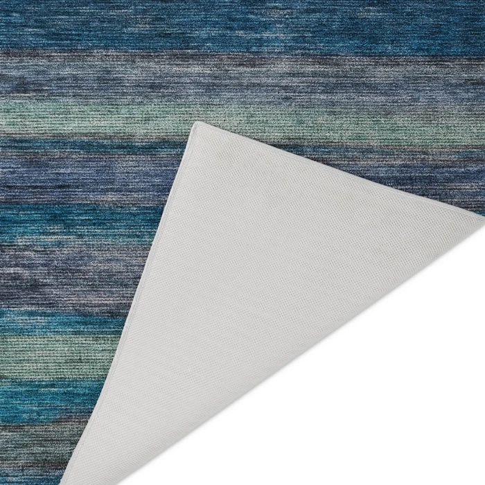 Dalyn Kochi Blue KC5 10ft. x 14ft. Rug