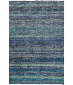 Dalyn Kochi Blue KC5 9ft. x 12ft. Rug