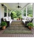 Dalyn Kochi Brown KC5 2ft.6in. x 3ft.10in. Rug