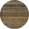 Dalyn Kochi Brown KC5 8ft. x 8ft. Rug