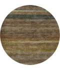 Dalyn Kochi Brown KC5 8ft. x 8ft. Rug