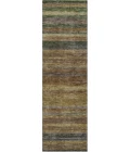Dalyn Kochi Brown KC5 2ft.3in. x 7ft.6in. Rug