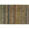 Dalyn Kochi Brown KC5 1ft.8in. x 2ft.6in. Rug
