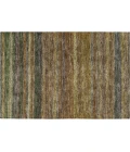 Dalyn Kochi Brown KC5 1ft.8in. x 2ft.6in. Rug