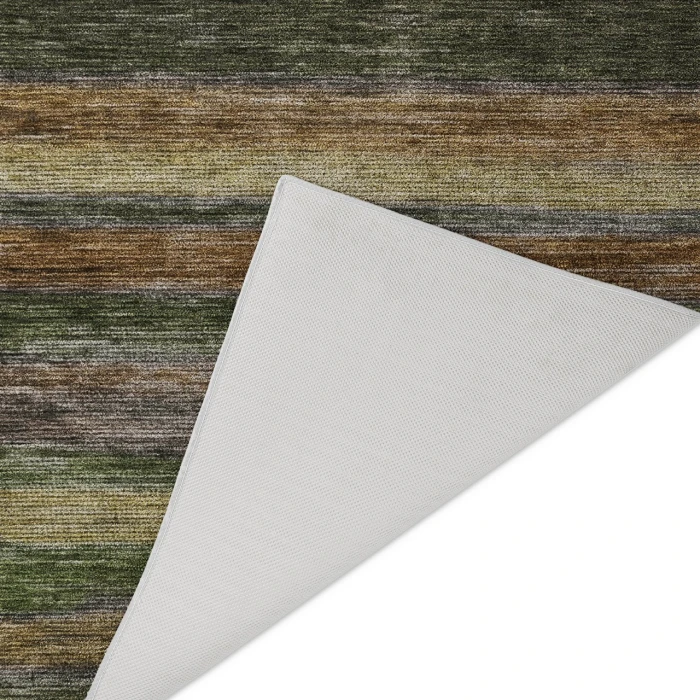 Dalyn Kochi Brown KC5 2ft.6in. x 3ft.10in. Rug