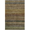 Dalyn Kochi Brown KC5 9ft. x 12ft. Rug