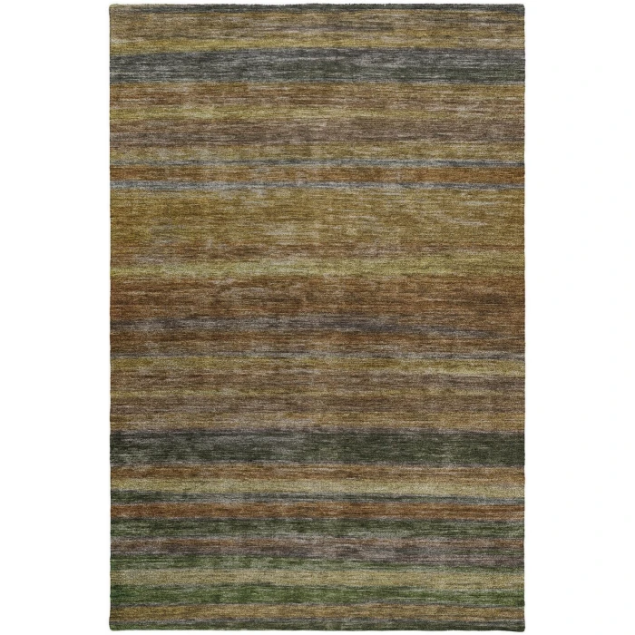 Dalyn Kochi Brown KC5 2ft.6in. x 3ft.10in. Rug