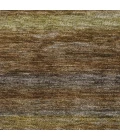 Dalyn Kochi Brown KC5 2ft.6in. x 3ft.10in. Rug