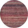Dalyn Kochi Red KC5 8ft. x 8ft. Rug