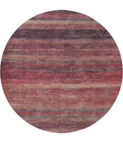 Dalyn Kochi Red KC5 8ft. x 8ft. Rug