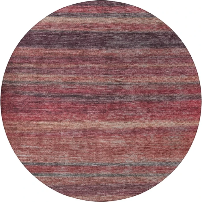 Dalyn Kochi Red KC5 8ft. x 8ft. Rug