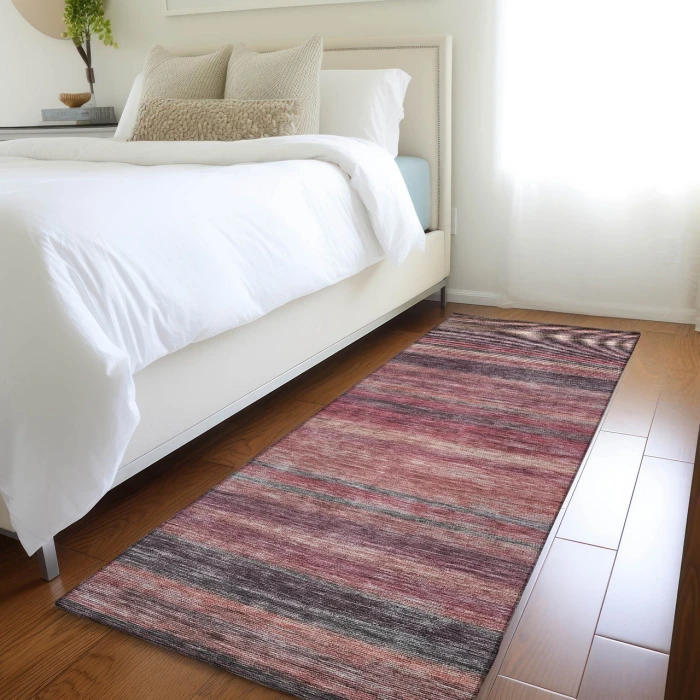 Dalyn Kochi Red KC5 2ft.3in. x 7ft.6in. Rug